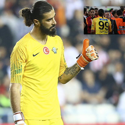 Fatih Öztürk'ten Galatasaray ve transfer açıklaması