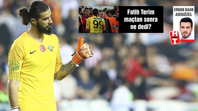 Fatih Öztürk'ten Galatasaray ve transfer açıklaması