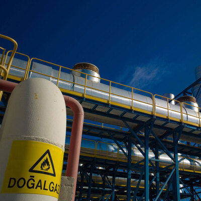 Enerjide dev satışta son düzlük