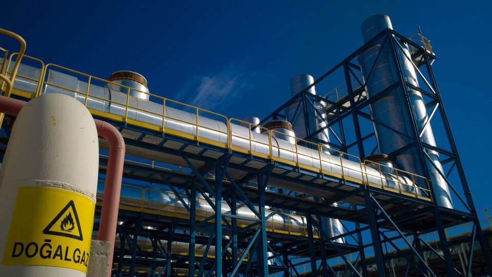 Enerjide dev satışta son düzlük