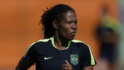 Brezilyalı futbolcudan Dünya Kupası rekoru