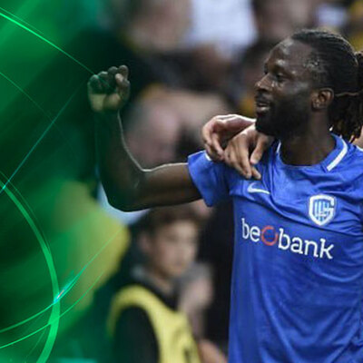 Ndongala'dan Fenerbahçe paylaşımı!