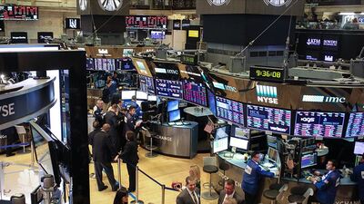 Küresel piyasalar karışık seyrediyor