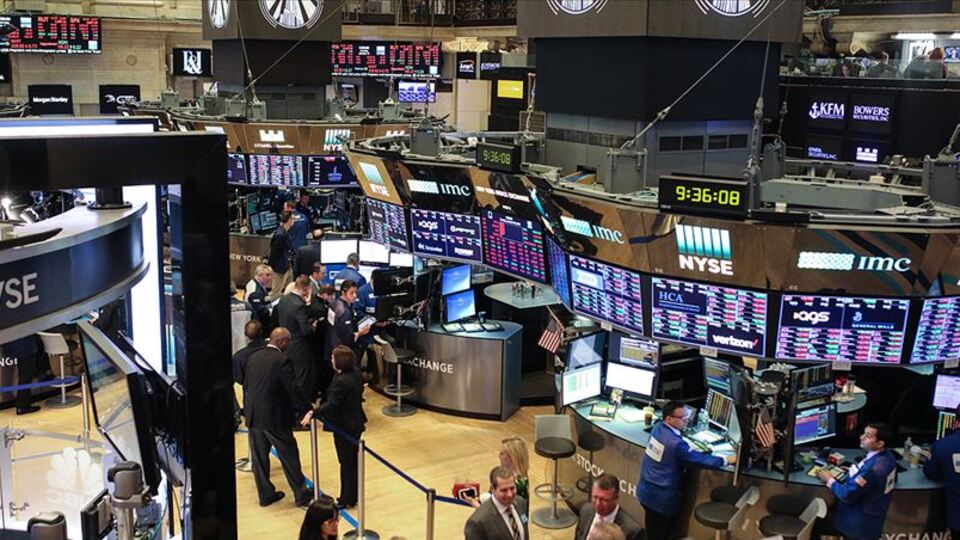 Küresel piyasalar karışık seyrediyor