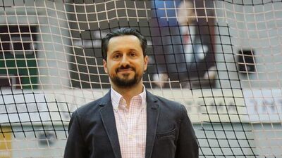 Eczacıbaşı'nda teknik kadroya takviye