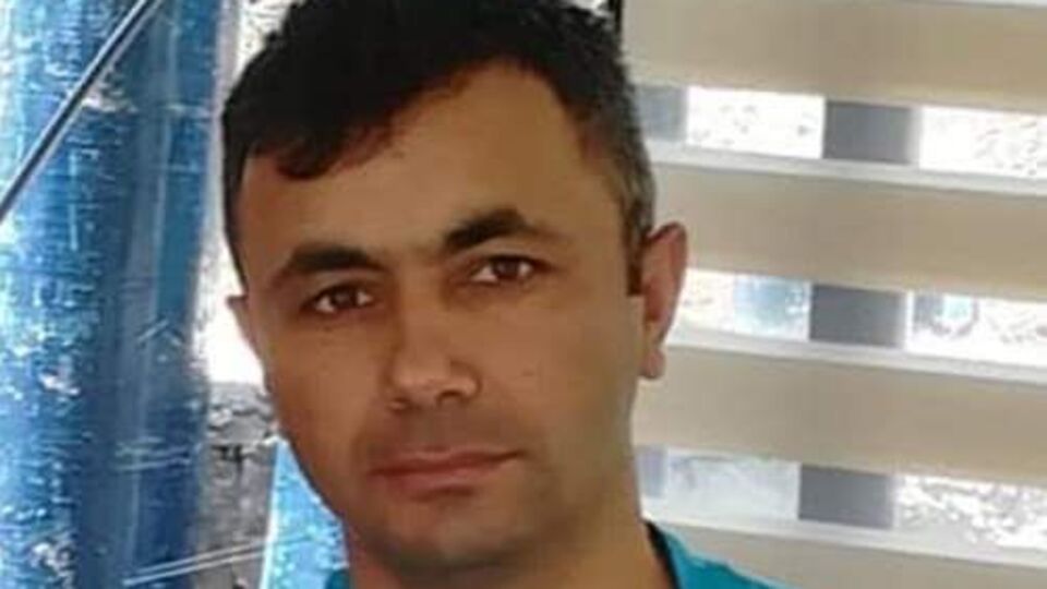Çorum'a şehit ateşi düştü