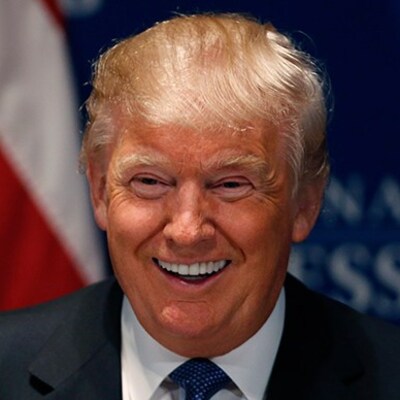 Trump'ın 2018 yılı kazancı açıklandı!