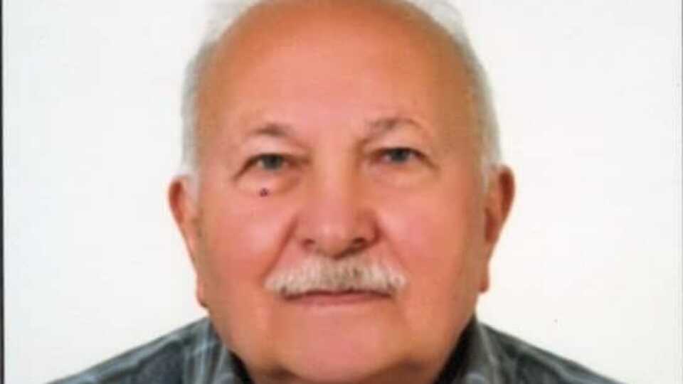 Şahin Çandır kimdir?