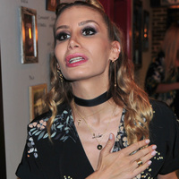 "Sevdiğim adamı kaybettim"