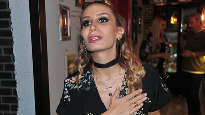 "Sevdiğim adamı kaybettim"