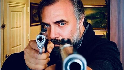 İsyan etti: Adını bile duymadığım birileriyle...