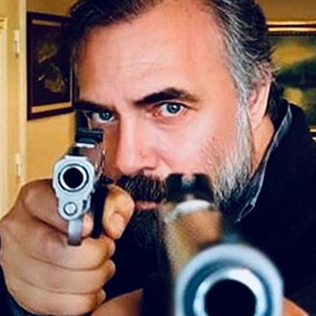 İsyan etti: Adını bile duymadığım birileriyle...