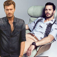 Yılın en yakışıklı isimleri!