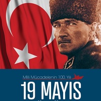 19 Mayıs ile ilgili en güzel şiirler