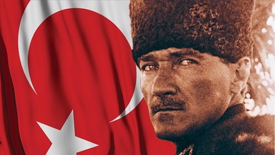 19 Mayıs ile ilgili en güzel şiirler