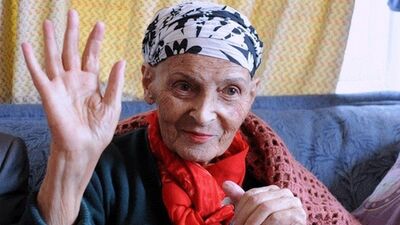 Türkan Saylan kimdir?