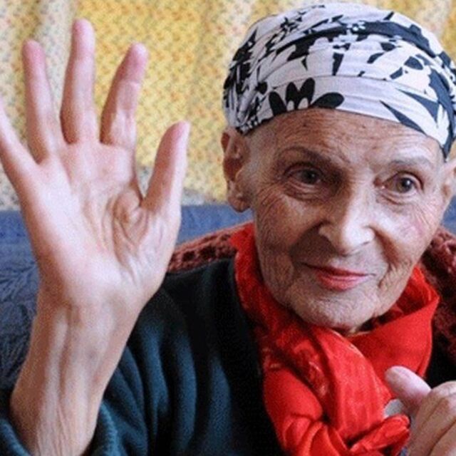 Türkan Saylan kimdir?