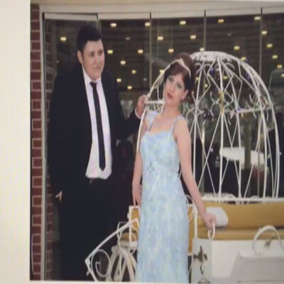 Çiftlik Bank'ın firarı sanığının yeni görüntüleri ortaya çıktı