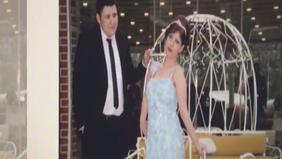 Çiftlik Bank'ın firarı sanığının yeni görüntüleri ortaya çıktı