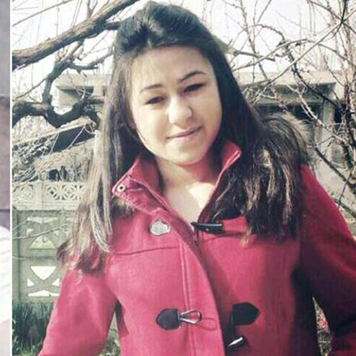 Ayşe'nin katiline ağır müebbet!