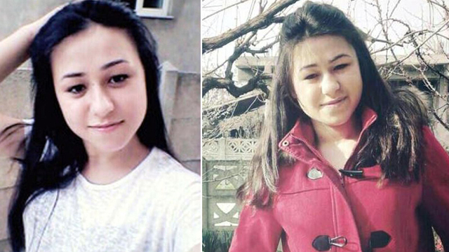 Ayşe'nin katiline ağır müebbet!