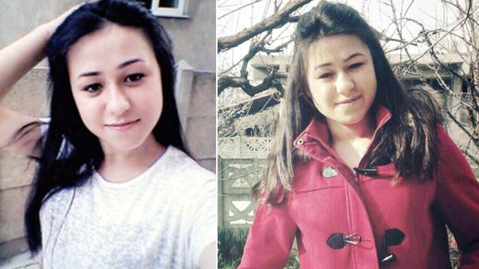 Ayşe'nin katiline ağır müebbet!