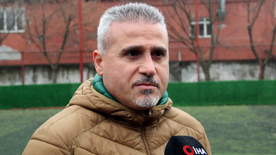 "Galatasaray şampiyonluğunu ilan edecektir"