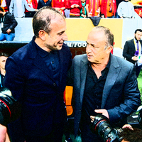 Süper Lig'de süper final!