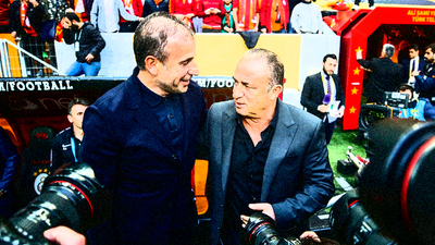 Süper Lig'de süper final!