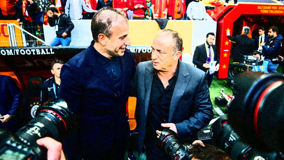 Süper Lig'de süper final!