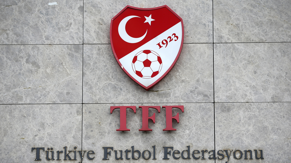 TFF'den 19 Mayıs kutlaması