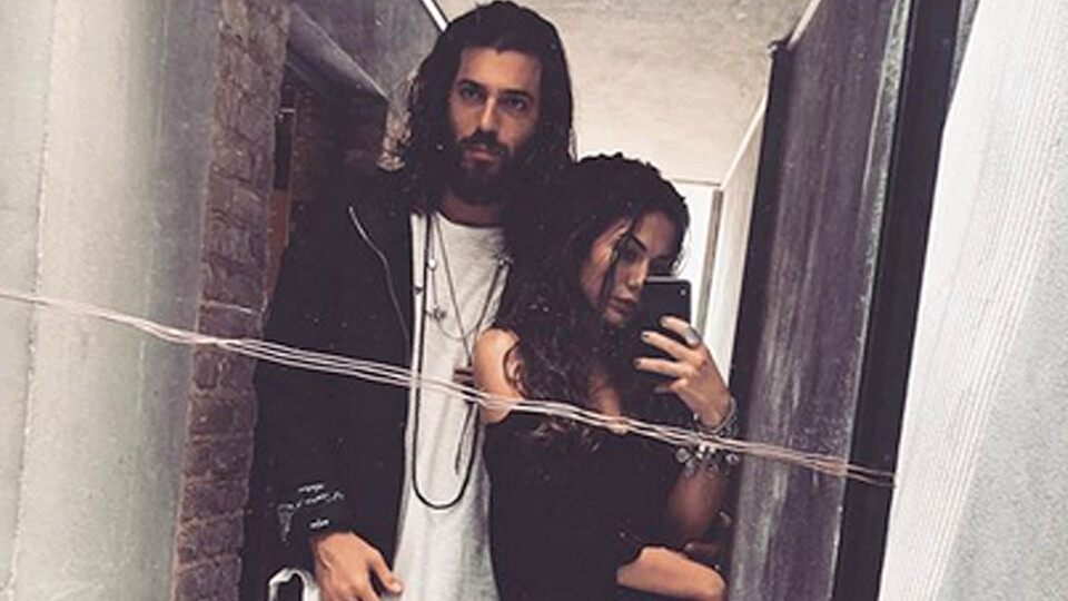 Ayrılık iddialarına yanıt!