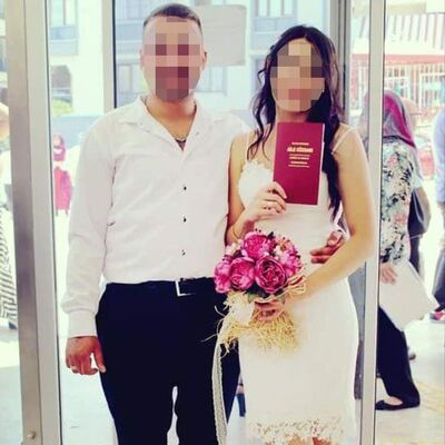 Hamile eşini 7 yerinden bıçaklamıştı!