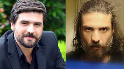 Ünlü oyuncunun son hali şaşırttı!