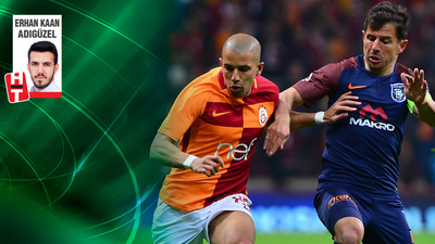 Aslan, Başakşehir'i böyle vuracak!