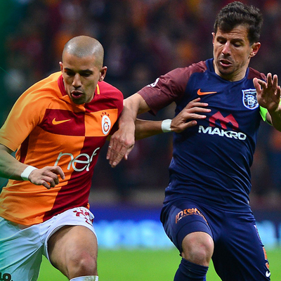 Aslan, Başakşehir'i böyle vuracak!