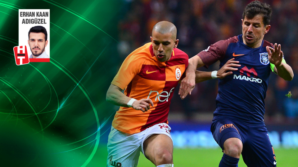 Aslan, Başakşehir'i böyle vuracak!