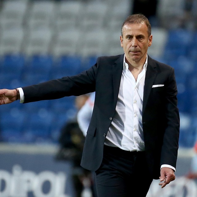 Başakşehir eksik!