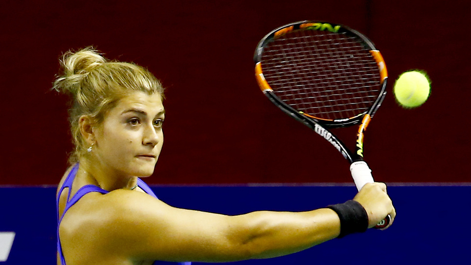 Başak Eraydın, Fransa elemelerine katılacak