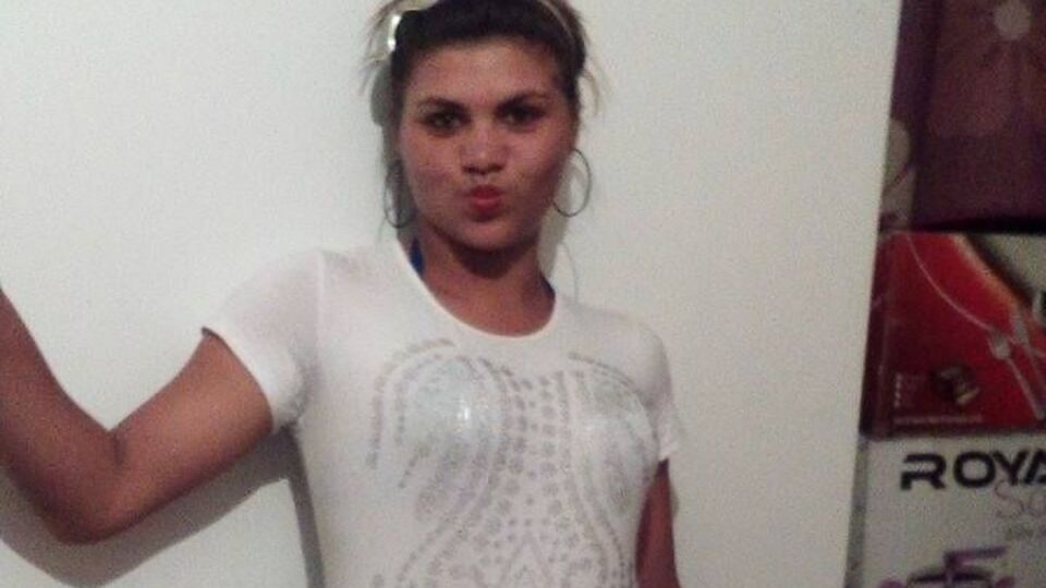 Zihinsel engelli Zerda'dan haber yok