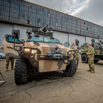 Türk zırhlıları Avrupa yolunda