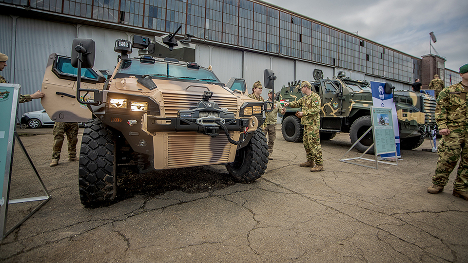 Türk zırhlıları Avrupa yolunda