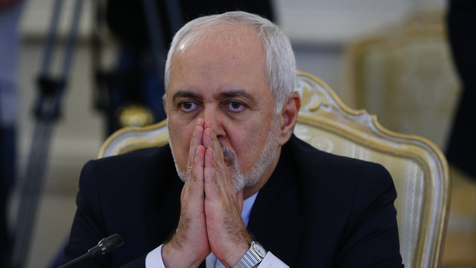 İran: ABD ile savaş olmayacak!