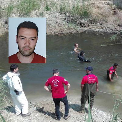 Kayıp ayakkabıcının öldürüldüğü ortaya çıktı