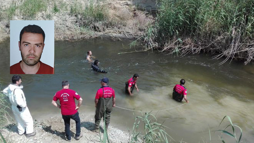 Kayıp ayakkabıcının öldürüldüğü ortaya çıktı