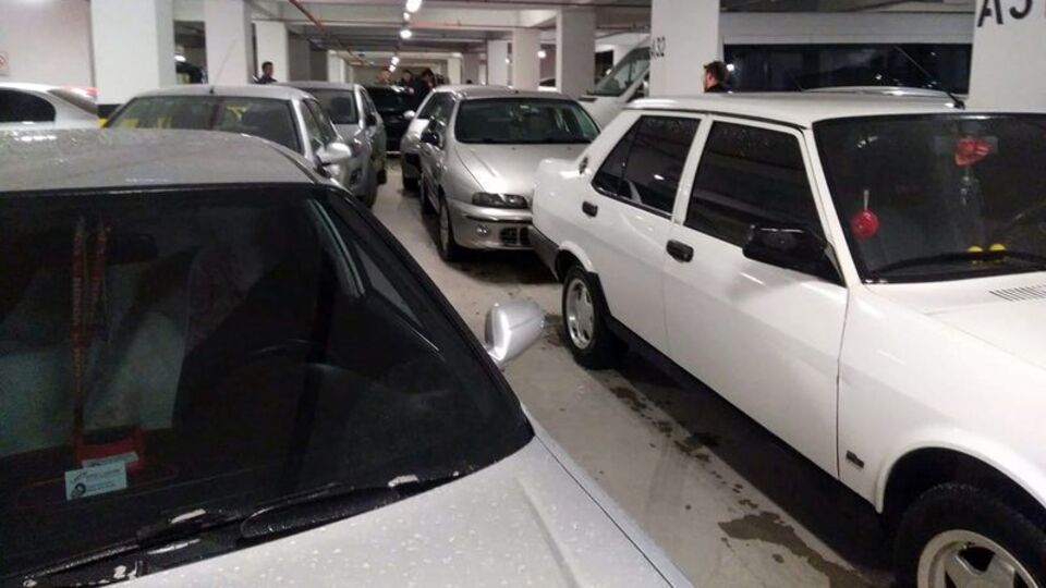 Valilik ve Belediye anons yaptı! Kapalı alanlar bir anda doldu