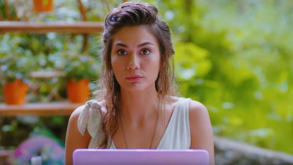 Can, Yiğit'i köşeye sıkıştırıyor!