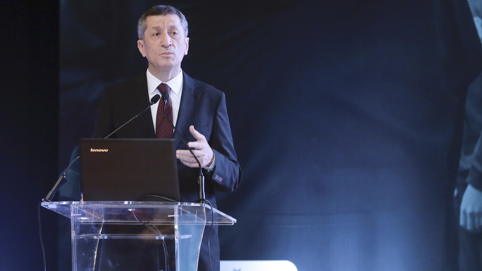Bakan Selçuk liselerde yeni sistemin detaylarını açıkladı