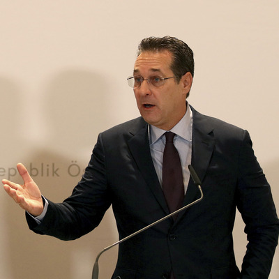 Avusturya erken genel seçime gidiyor