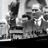 19 Mayıs 100 yaşında!